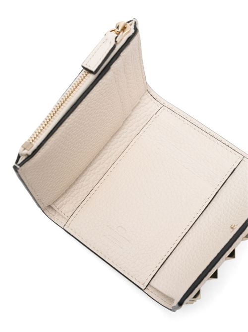 Rockstud Wallet VALENTINO GARAVANI | 6W2P0AJ1VSHI16